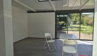 Maison 4 pièce(s)