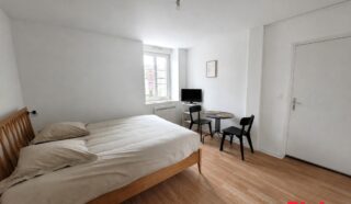 Appartement 1 pièce(s)