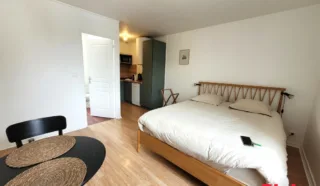 Appartement 1 pièce(s)