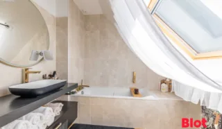 Maison 4 pièce(s)