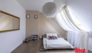 Maison 4 pièce(s)