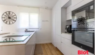 Maison 4 pièce(s)