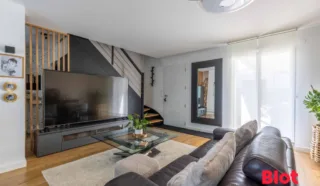 Maison 4 pièce(s)