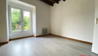 Maison 3 pièce(s)