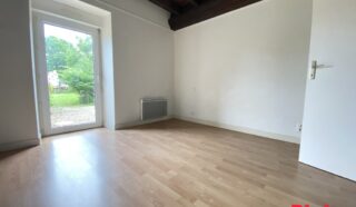 Maison 3 pièce(s)