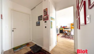 Appartement 3 pièce(s)
