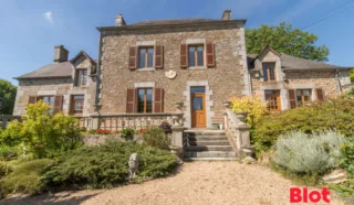 Maison 8 pièce(s)