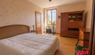 Maison 8 pièce(s)