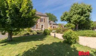 Maison 8 pièce(s)