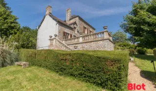 Maison 8 pièce(s)