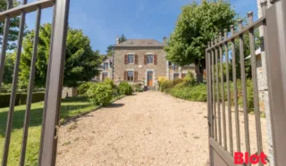 Maison 8 pièce(s)