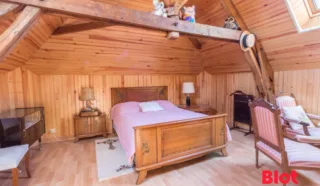 Maison 8 pièce(s)
