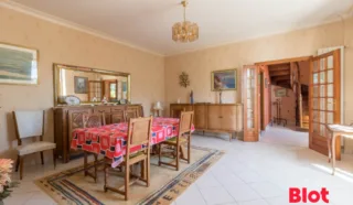 Maison 8 pièce(s)