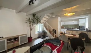 Maison 5 pièce(s)