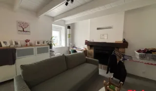 Maison 5 pièce(s)