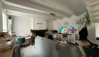 Maison 5 pièce(s)