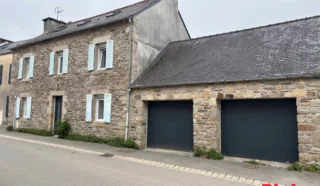Maison 5 pièce(s)