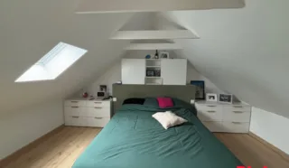 Maison 5 pièce(s)