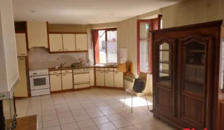 Maison 6 pièce(s)