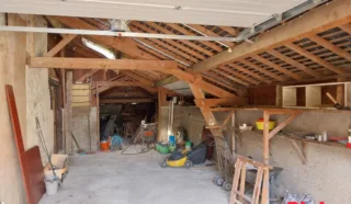Maison 6 pièce(s)