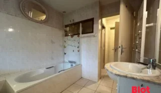 Maison 6 pièce(s)