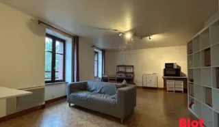 Maison 6 pièce(s)