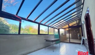 Maison 6 pièce(s)