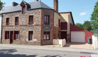 Maison 6 pièce(s)