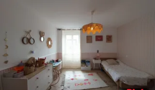 Maison 6 pièce(s)