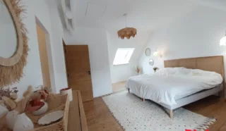Maison 6 pièce(s)