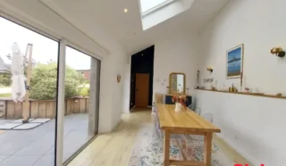 Maison 6 pièce(s)