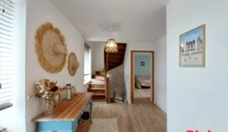 Maison 6 pièce(s)