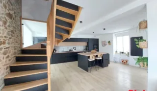 Maison 6 pièce(s)