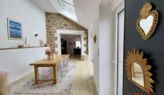 Maison 6 pièce(s)