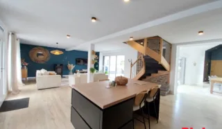 Maison 6 pièce(s)