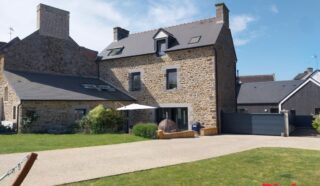 Maison 6 pièce(s)