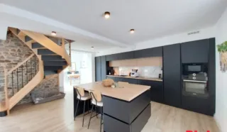 Maison 6 pièce(s)