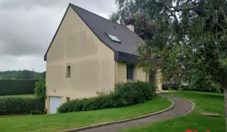 Maison 5 pièce(s)