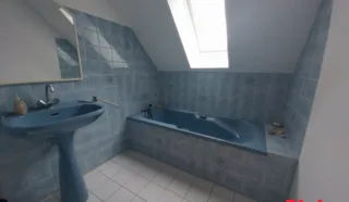 Maison 5 pièce(s)