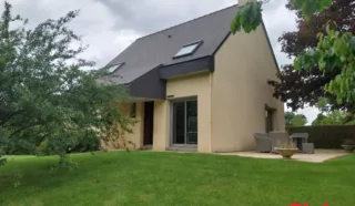Maison 5 pièce(s)