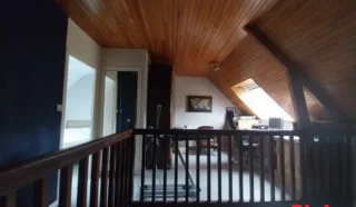 Maison 5 pièce(s)