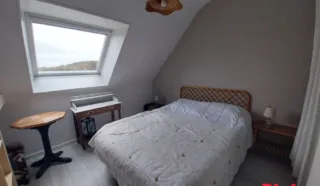 Maison 5 pièce(s)