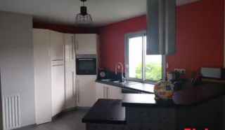 Maison 5 pièce(s)