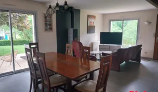 Maison 5 pièce(s)