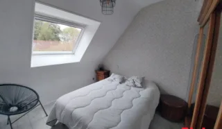 Maison 5 pièce(s)