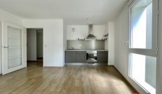 Appartement 3 pièce(s)