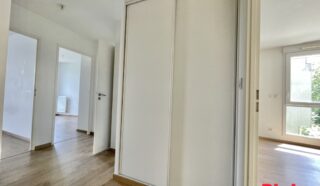 Appartement 3 pièce(s)