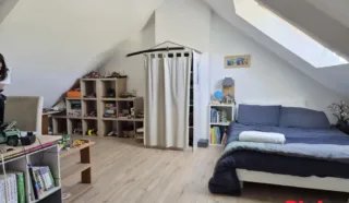 Maison 4 pièce(s)