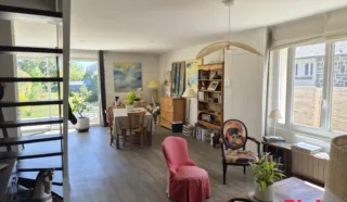Maison 4 pièce(s)