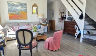 Maison 4 pièce(s)